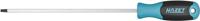 Hazet 811LG-T30 Torx-schroevendraaier Werkplaats Grootte T 30 Koplengte: 250 mm 1 stuk(s) - thumbnail