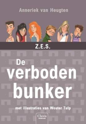 De verboden bunker (Paperback)