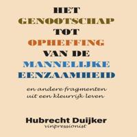 Het genootschap tot opheffing van de mannelijke eenzaamheid - thumbnail