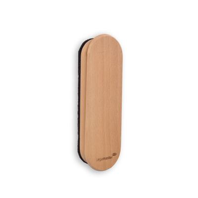 Whiteboardwisser legamaster hout