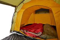 Grand Canyon 3-persoons tent Robson 3 (Capulet Olive) - thumbnail