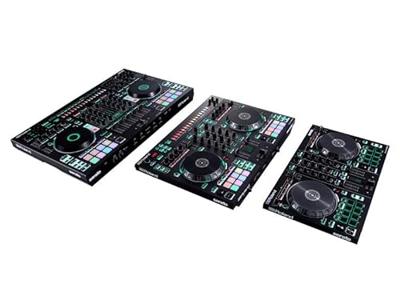 Roland DJ-202 DJ-controller