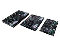 Roland DJ-202 DJ-controller - thumbnail