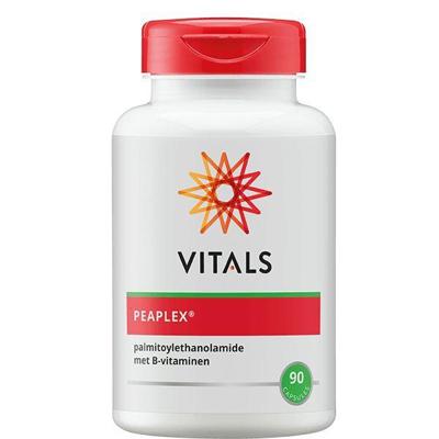 Vitals PeaPlex Capsules Vitals PeaPlex Capsules