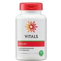 Vitals PeaPlex Capsules - thumbnail