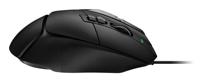 Logitech G502 X Gaming Muis - thumbnail