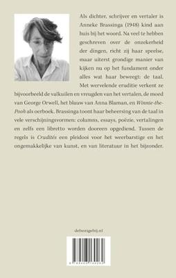 Crudités (Paperback) Crudités (Paperback)