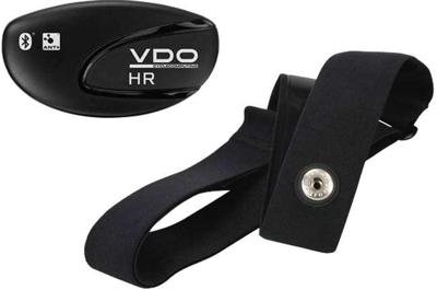 VDO hr transmitter incl. chest strap for ble and ant+
