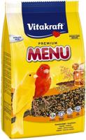 Vitakraft Premium Menu kanarie 1kg - thumbnail