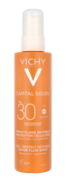 Vichy Capital Soleil Cell Protect Fluide Spray SPF30 200ml - thumbnail