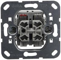 Rolluikschakelaar druk Gira - thumbnail