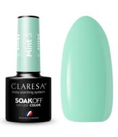 Claresa uv/led gellak 5ml mint 3 - thumbnail