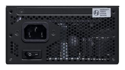 Lian Li SP Series Platinum 80 PLUS Platinum PC-netvoeding 1000 W SFX 80 Plus Platinum