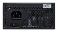 Lian Li SP Series Platinum 80 PLUS Platinum PC-netvoeding 1000 W SFX 80 Plus Platinum - thumbnail