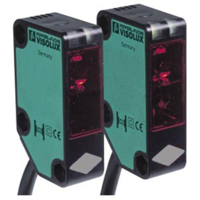 Pepperl+Fuchs LD31/LV31/76a/115/136 187672 Lichtsluis 1 stuk(s)