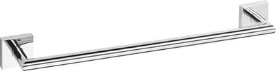 Handdoekhouder Sapho X-Square Hangend 35 cm Chroom Handdoekhouder Sapho X-Square Hangend 35 cm Chroom