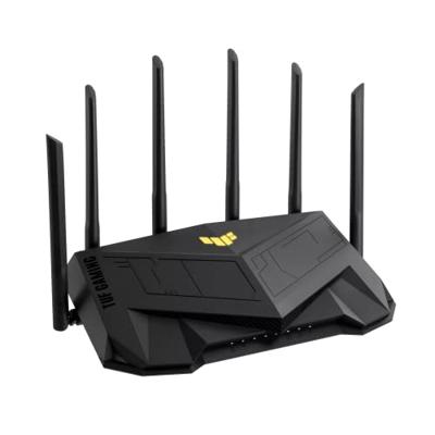 Router Asus 90IG07X0-MU9C00 Zwart USB Ethernet LAN USB 3.2 RJ-45 x 6 Wi-Fi