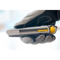 STANLEY 7-10-018 Cutter interlock 18 mm Carbide-klingen 1 stuk(s) - thumbnail