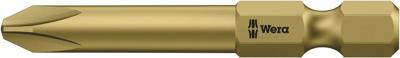 Wera 851/4 A Bits Phillips, 851/4 A PH 2 x 70 mm - 1 stuk(s) - 05134371001