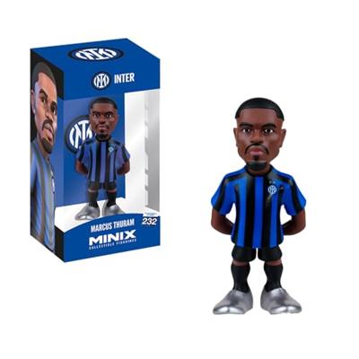 Inter Milan Minix Figure Marcus Thuram 12 cm