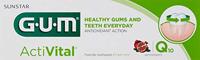 GUM Activital Q10 Tandpasta - thumbnail