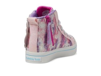 Skechers Twi-Lites 2.0 - Enchanted Unicorn 314399L/PKMT Roze-35 maat 35