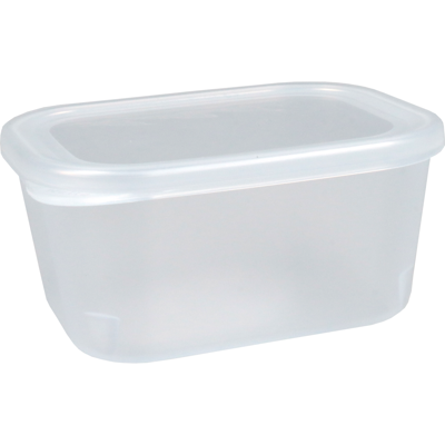 Cup | met deksel | reusable | pP | 250ml | 108x80mm | 52mm | transparant | 50 stuks