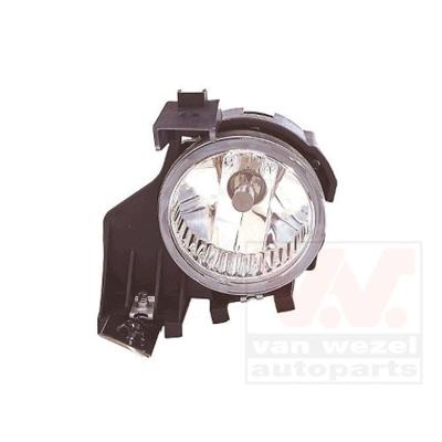 Mistlamp HB4 links 5136995