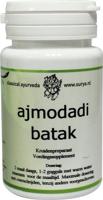 Surya Ajmodadi batak 60 Stuks - thumbnail