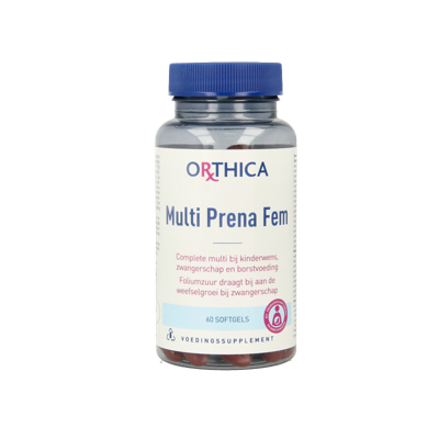 Multi Prena Fem