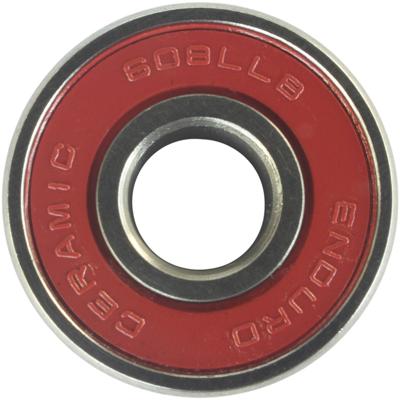 ENDURO BEARINGS Ch 608 llb - ceramic hybrid (radial) - 8x22x7 ENDURO BEARINGS Ch 608 llb - ceramic hybrid (radial) - 8x22x7