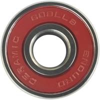 ENDURO BEARINGS Ch 608 llb - ceramic hybrid (radial) - 8x22x7 - thumbnail
