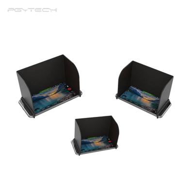 Monitor Hood 111mm voor de DJI Mavic