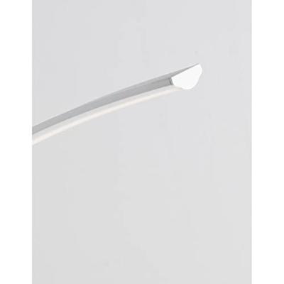 Lyora VloerlampPremium wit - 9396061