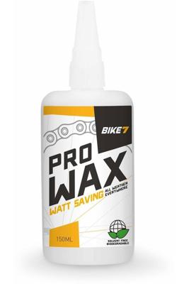 Bike7 - pro wax 150ml