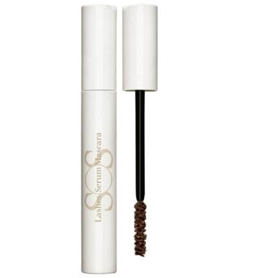 Clarins SOS Lashes Serum Mascara Caramel 8ml Clarins SOS Lashes Serum Mascara Caramel 8ml