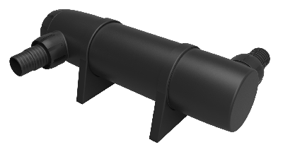 Clean Pond Uv-c 18 Watt Velda - Velda