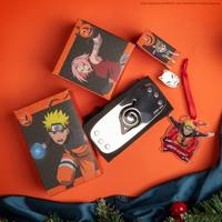 Naruto Advent Calendar Deluxe 2025 - thumbnail