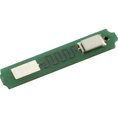 Yageo Nexensos 30201106 PCB 1325 Pt1000 PT1000 Printplaat-temperatuursensor 0 tot +150 °C 3850 ppm/K Yageo Nexensos 30201106 PCB 1325 Pt1000 PT1000 Printplaat-temperatuursensor 0 tot +150 °C 3850 ppm/K