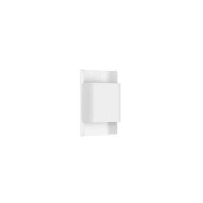 Lyora Witte opbouwspotPolly 18cm - 9030923