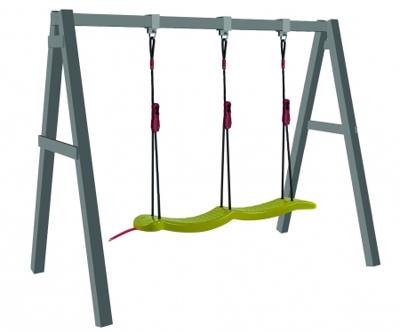 BIG Snake-Swing schommel BIG Snake-Swing schommel