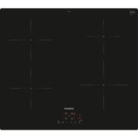 Siemens EU611BEB6E Inductie kookplaat Zwart - thumbnail