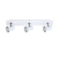 Eglo LedspotTamara 1 3-lichts wit - 95994 - thumbnail