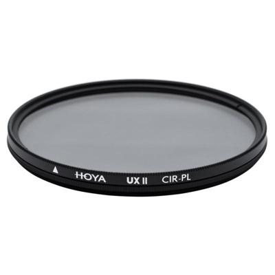 Hoya 40.5MM UX CIR-PL II