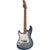 Sire Larry Carlton S7FML Transparent Blue linkshandige elektrische gitaar Sire Larry Carlton S7FML Transparent Blue linkshandige elektrische gitaar