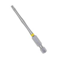 KS Tools 918.3560 9183560 Torx-bit T 20 Speciaal staal Vernikkeld E 6.3 1 stuk(s) - thumbnail