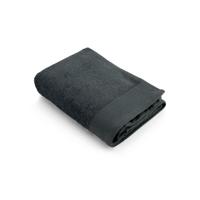 Walra Soft Cotton Baddoek 60 x 110 cm 550 gram Antracite - thumbnail