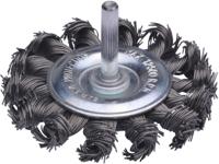 SW STAHL Sw-stahl ronde staaldraadborstel "63303 brush disk, drilling mach . - thumbnail