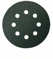 Bosch Accessories Best for Stone 2608605115 Excenterschuurpapier Met klittenband, Geperforeerd Korrelgrootte (num) 80 (Ø) 125 mm 5 stuk(s) - thumbnail