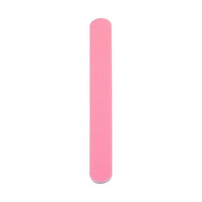 Vitry Nailcare Vijl Licht Rose Korrel #180 1Stuks